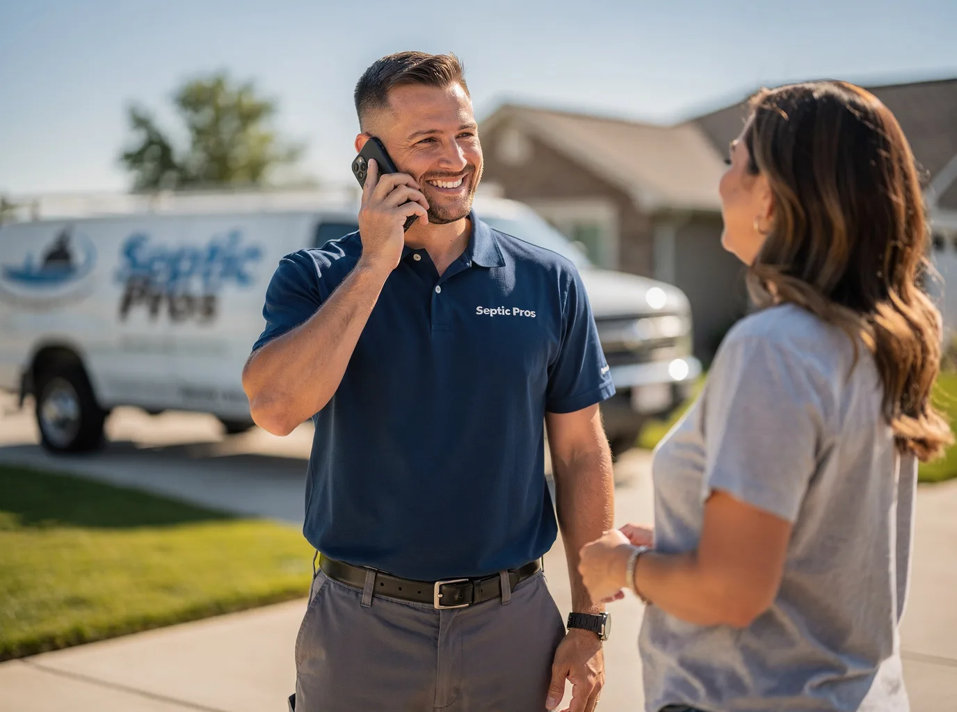 Septic Tank Pumping Marble Falls, TX FAQs